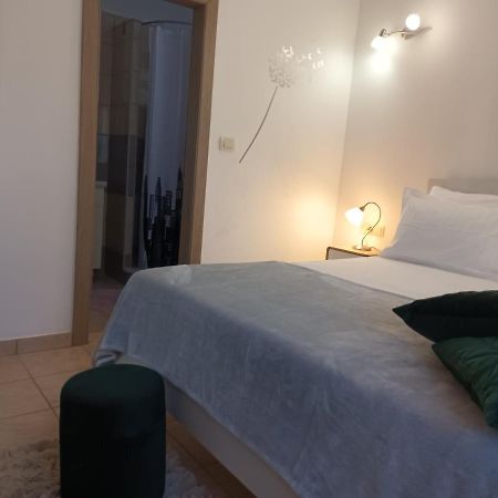 Kuca Za Odmor Maka Villa Kučiće Dış mekan fotoğraf