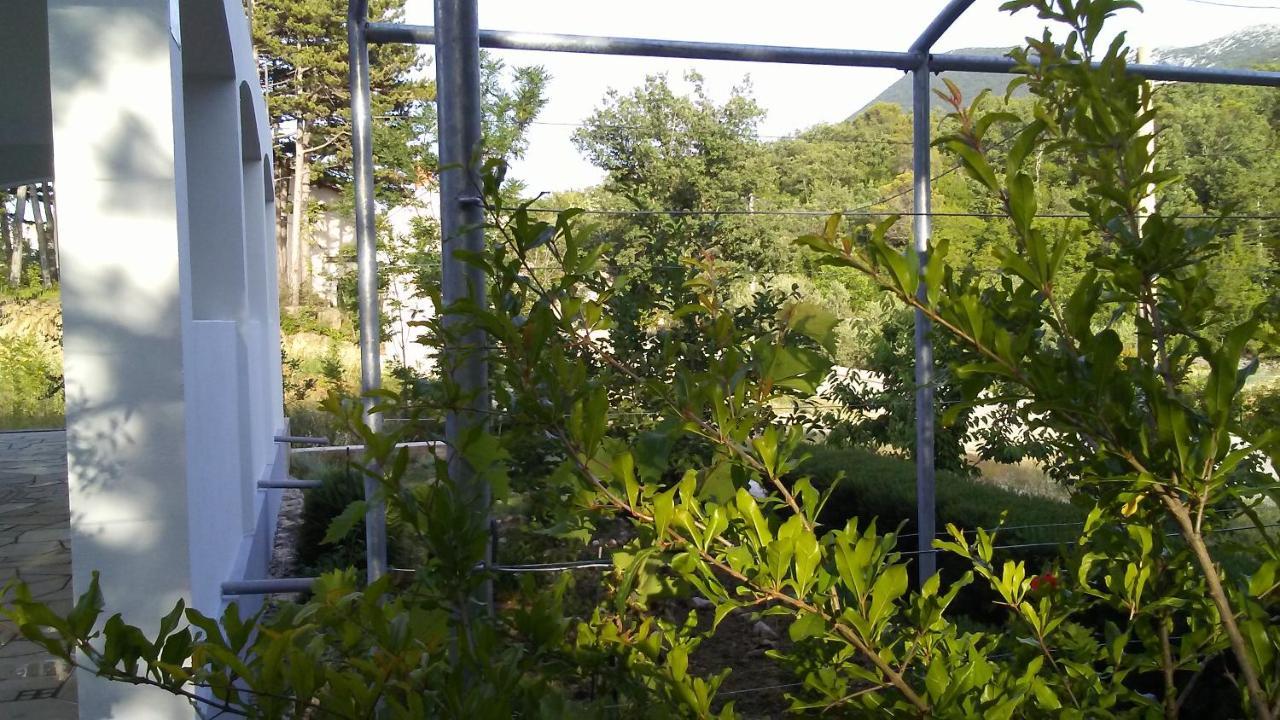 Kuca Za Odmor Maka Villa Kučiće Dış mekan fotoğraf
