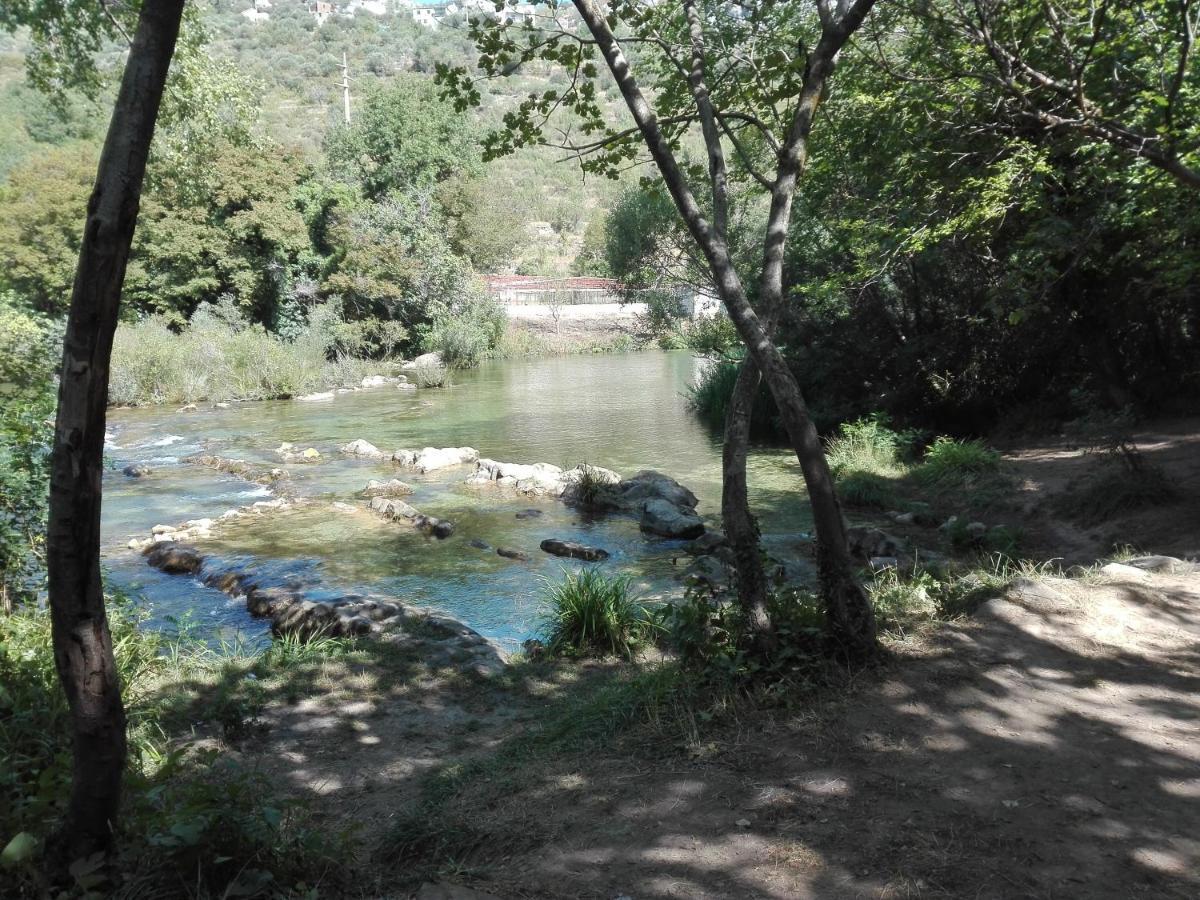 Kuca Za Odmor Maka Villa Kučiće Dış mekan fotoğraf