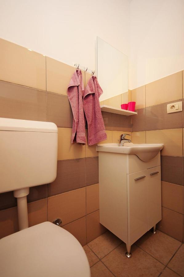 Kuca Za Odmor Maka Villa Kučiće Dış mekan fotoğraf