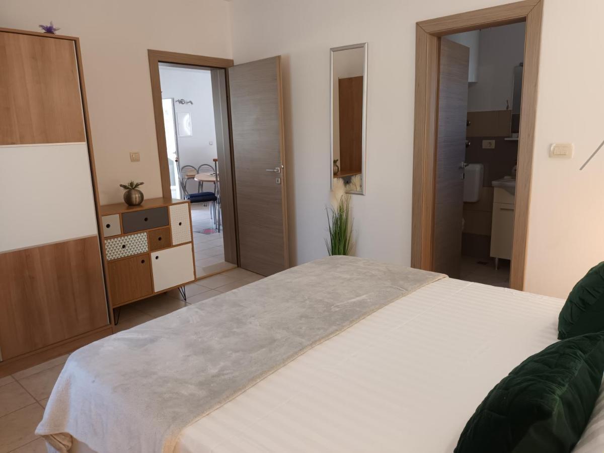 Kuca Za Odmor Maka Villa Kučiće Dış mekan fotoğraf