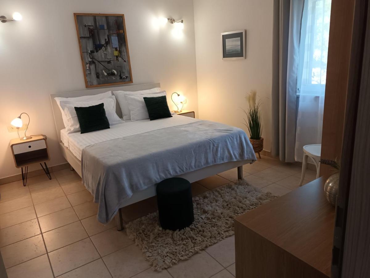 Kuca Za Odmor Maka Villa Kučiće Dış mekan fotoğraf