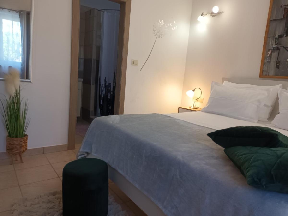 Kuca Za Odmor Maka Villa Kučiće Dış mekan fotoğraf