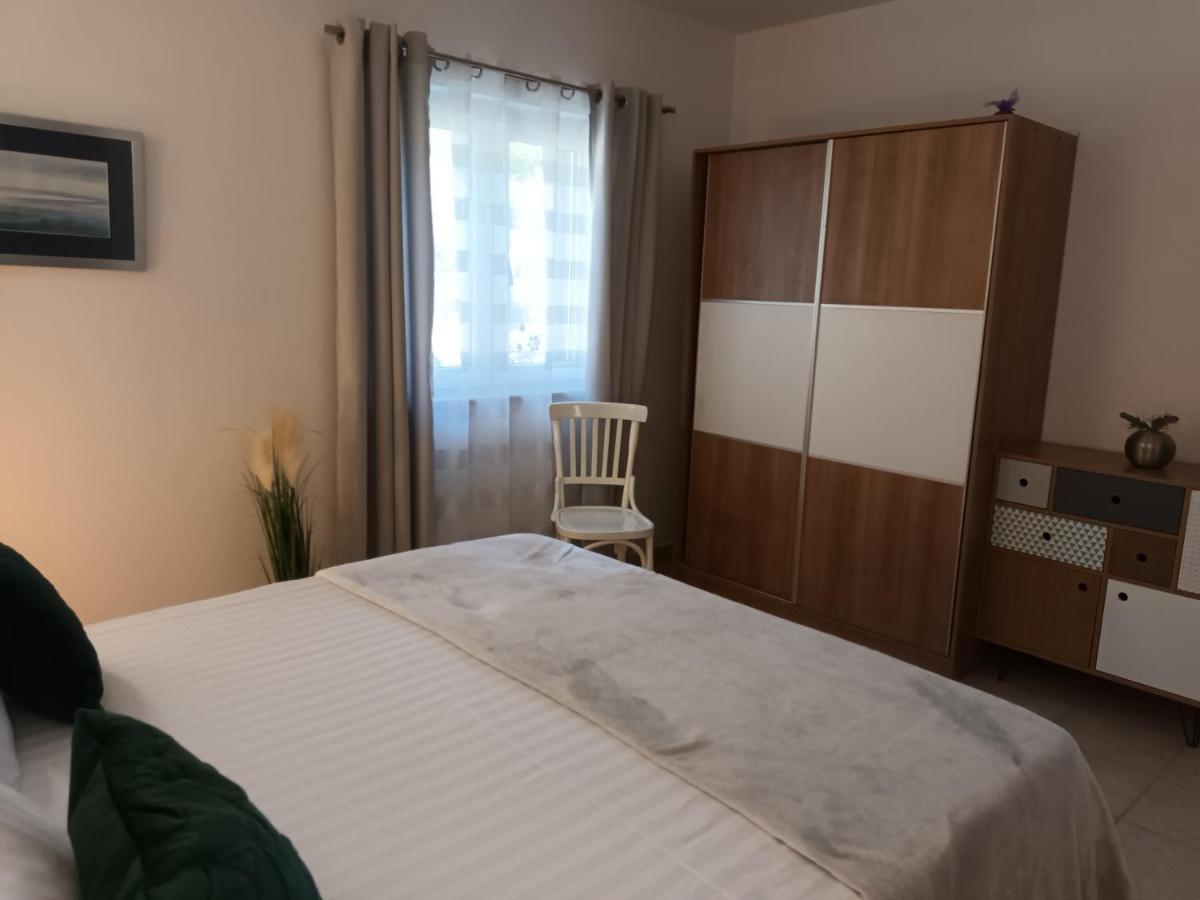 Kuca Za Odmor Maka Villa Kučiće Dış mekan fotoğraf