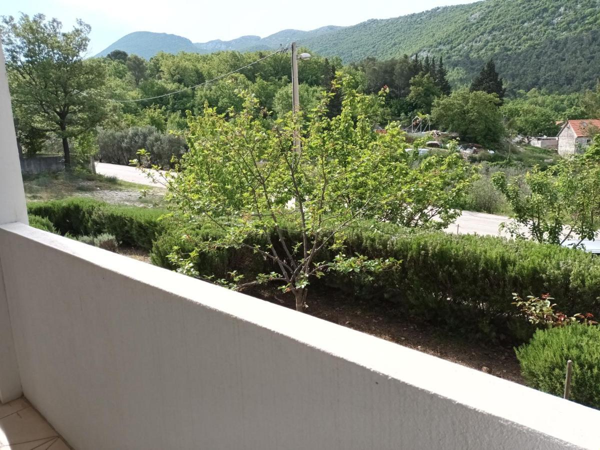 Kuca Za Odmor Maka Villa Kučiće Dış mekan fotoğraf