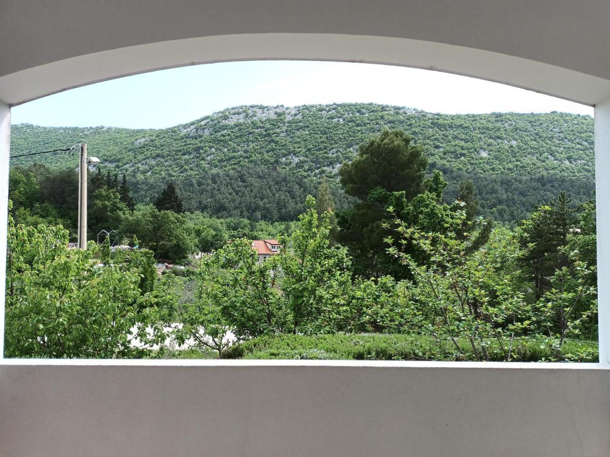 Kuca Za Odmor Maka Villa Kučiće Dış mekan fotoğraf