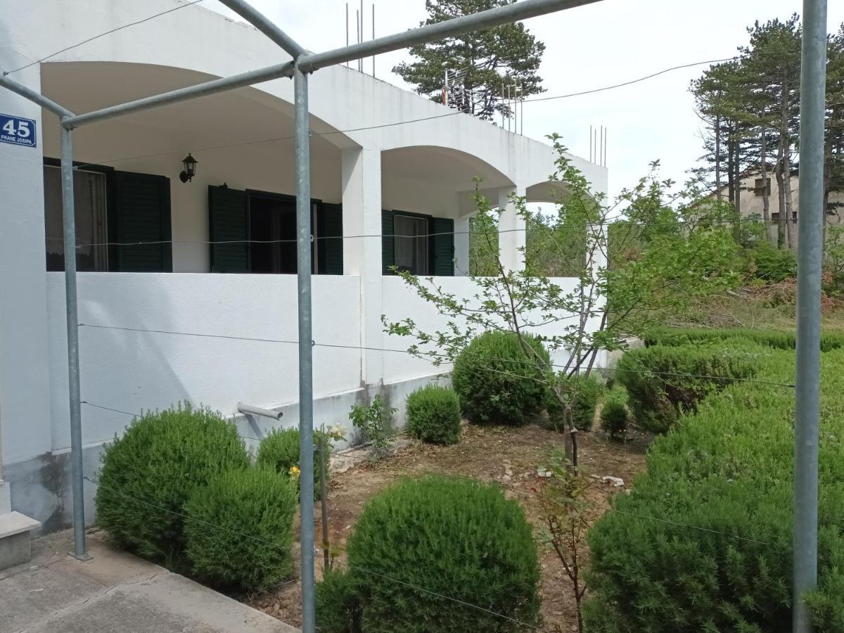 Kuca Za Odmor Maka Villa Kučiće Dış mekan fotoğraf